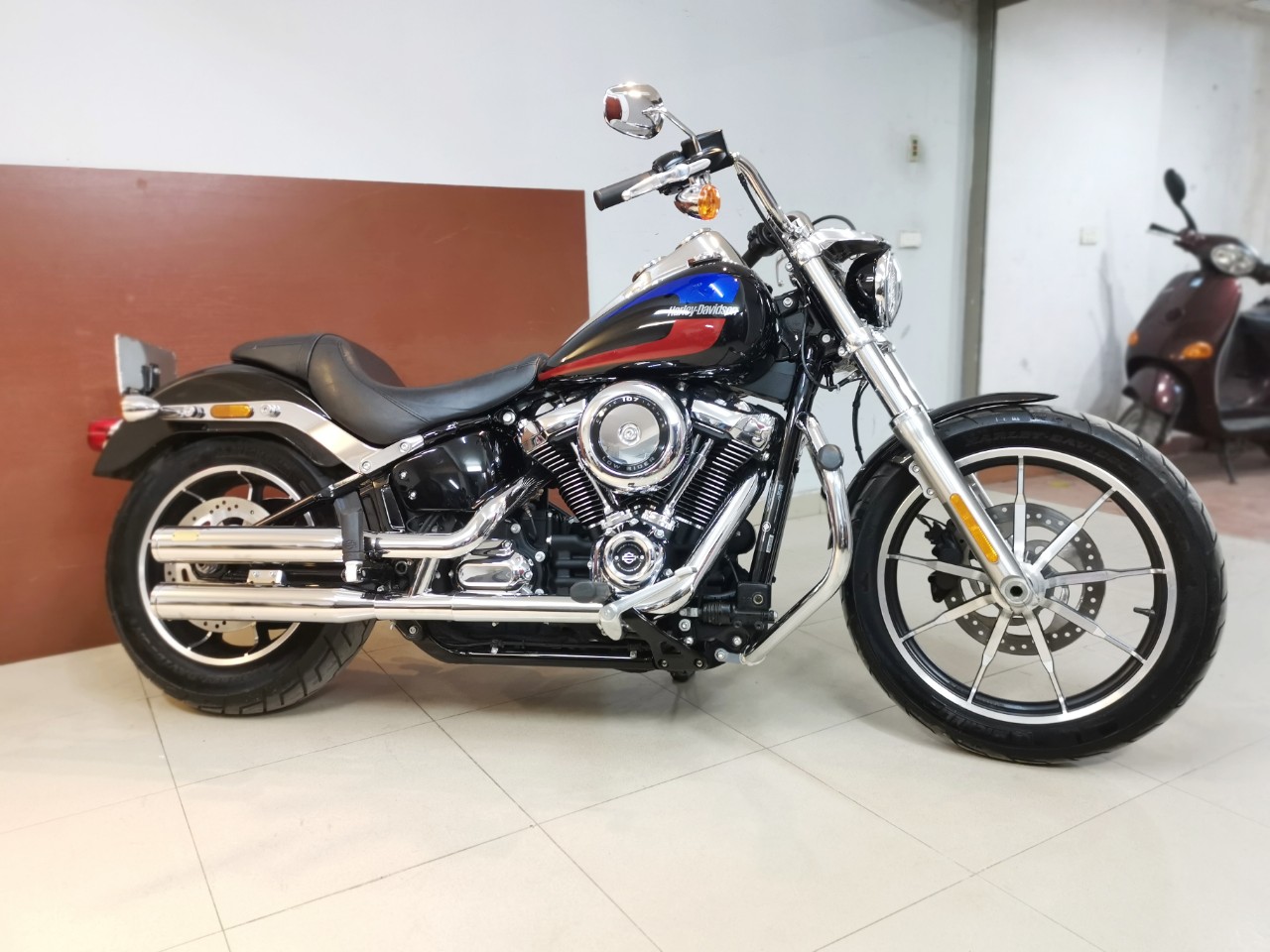 Harley Davidson Softail Low Rider 2019